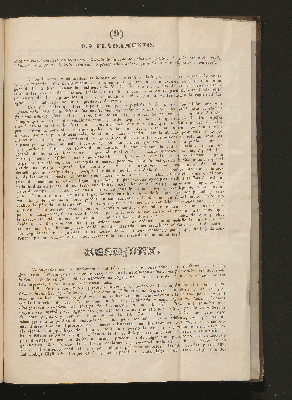 Vorschaubild von [Memoria sobre el rico mineral de Azogue de Huancayelica]