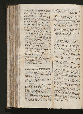 Vorschaubild von [Memoria sobre el rico mineral de Azogue de Huancayelica]