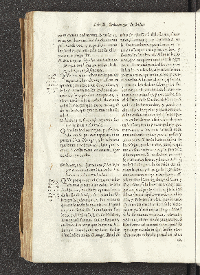 Vorschaubild von [Libro Segundo.De Ordenanzas para los Indios de todos los repartimientos, y pueblos de este Reyno.]