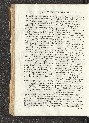 Vorschaubild von [Libro Segundo.De Ordenanzas para los Indios de todos los repartimientos, y pueblos de este Reyno.]