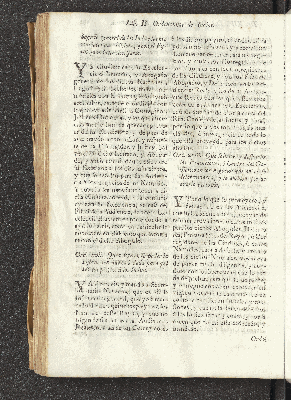 Vorschaubild von [Libro Segundo.De Ordenanzas para los Indios de todos los repartimientos, y pueblos de este Reyno.]