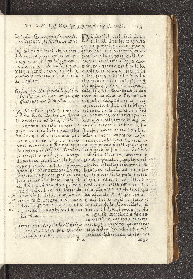 Vorschaubild von [Libro Segundo.De Ordenanzas para los Indios de todos los repartimientos, y pueblos de este Reyno.]