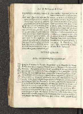 Vorschaubild von [Libro Segundo.De Ordenanzas para los Indios de todos los repartimientos, y pueblos de este Reyno.]