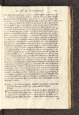 Vorschaubild von [Libro Segundo.De Ordenanzas para los Indios de todos los repartimientos, y pueblos de este Reyno.]