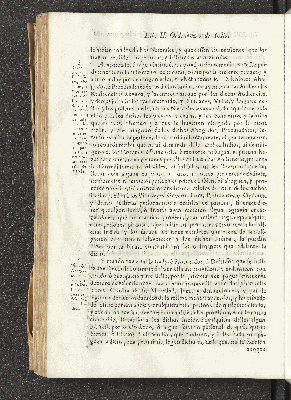 Vorschaubild von [Libro Segundo.De Ordenanzas para los Indios de todos los repartimientos, y pueblos de este Reyno.]