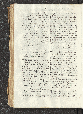 Vorschaubild von [Libro Segundo.De Ordenanzas para los Indios de todos los repartimientos, y pueblos de este Reyno.]