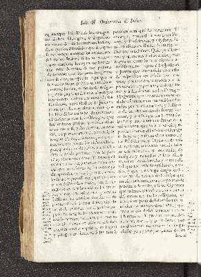 Vorschaubild von [Libro Segundo.De Ordenanzas para los Indios de todos los repartimientos, y pueblos de este Reyno.]