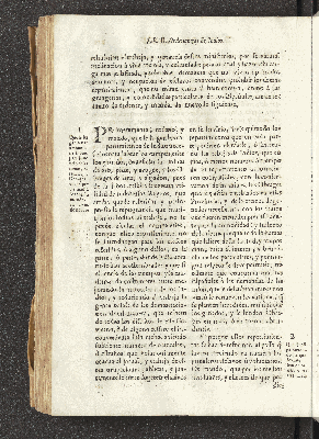 Vorschaubild von [Libro Segundo.De Ordenanzas para los Indios de todos los repartimientos, y pueblos de este Reyno.]