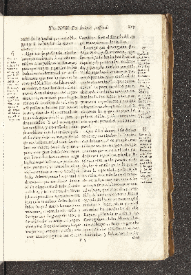 Vorschaubild von [Libro Segundo.De Ordenanzas para los Indios de todos los repartimientos, y pueblos de este Reyno.]