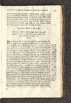 Vorschaubild von [Libro Segundo.De Ordenanzas para los Indios de todos los repartimientos, y pueblos de este Reyno.]