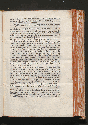 Vorschaubild von [Discurso pronunciado por el diputado D. Benito Laso, en la seción del 28 de Junio del presente año, sobre la proposición que dicho señor, y otros mas, presentaron a la contención nacional en la sesión de 9 del mismo mes]