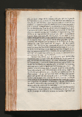 Vorschaubild von [Discurso pronunciado por el diputado D. Benito Laso, en la seción del 28 de Junio del presente año, sobre la proposición que dicho señor, y otros mas, presentaron a la contención nacional en la sesión de 9 del mismo mes]