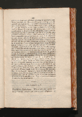 Vorschaubild von [Exposicion que hace el presidente provisional de la Republica Peruana Luis Jose Orbegoso, de las razones que obligaron a solicitar de la Republica Boliviana ausilios para pacificar el peru]