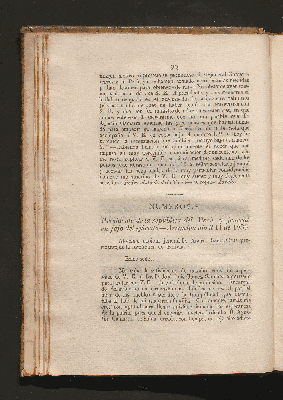 Vorschaubild von [Exposicion que hace el presidente provisional de la Republica Peruana Luis Jose Orbegoso, de las razones que obligaron a solicitar de la Republica Boliviana ausilios para pacificar el peru]