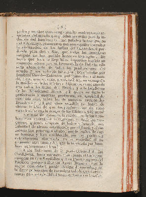 Vorschaubild von [Ensayo sobre la topografia de los rios Plata, Parana, Paraguay, Vermejo y Pilcomayo para servir de memoria a su navegación con un mapa calculado con arreglo a las ultimas observaciones]