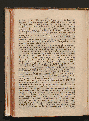 Vorschaubild von [Manifesto del ciudano Casimiro Olañeta, ministro plenipotenciario de Bolivia cerca del gobierno del Peru]