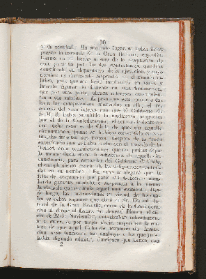 Vorschaubild von [Manifiesto del gobierno protectoral sobre el decreto del gobierno de Chile de 18 de Diciembre de 1837 en que reusa su ratificación al tratado de paz de 17 de Noviembre del mismo año]