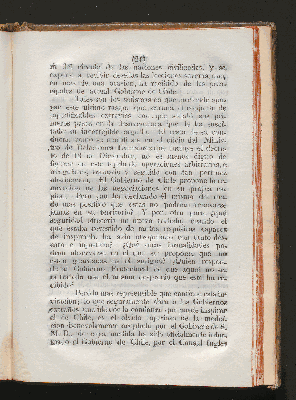 Vorschaubild von [Manifiesto del gobierno protectoral sobre el decreto del gobierno de Chile de 18 de Diciembre de 1837 en que reusa su ratificación al tratado de paz de 17 de Noviembre del mismo año]