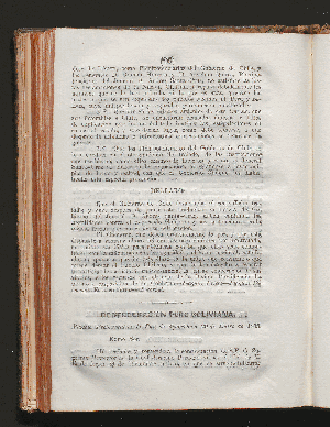 Vorschaubild von [Manifiesto del gobierno protectoral sobre el decreto del gobierno de Chile de 18 de Diciembre de 1837 en que reusa su ratificación al tratado de paz de 17 de Noviembre del mismo año]