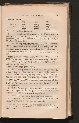 Vorschaubild von [Second Book of Sanskrit]