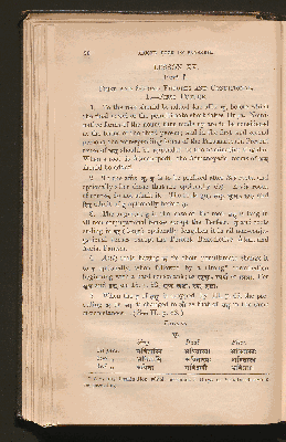 Vorschaubild von [Second Book of Sanskrit]