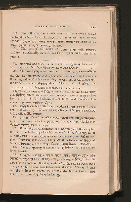 Vorschaubild von [Second Book of Sanskrit]