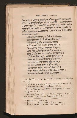 Vorschaubild von [Second Book of Sanskrit]