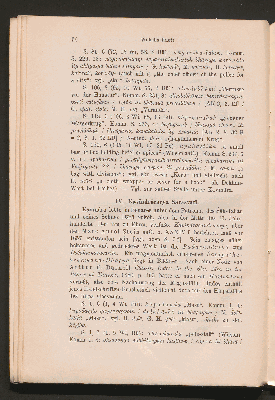 Vorschaubild von [Bhāṣā-Wörter in Nīlakaṇṭha's Bhāratabhāvadīpa und in anderen Sanskrit-Kommentaren]