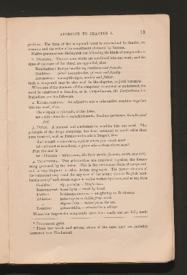 Vorschaubild von [Grammar of the Bengali language, Literary and Colloquial]