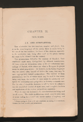 Vorschaubild von [Grammar of the Bengali language, Literary and Colloquial]