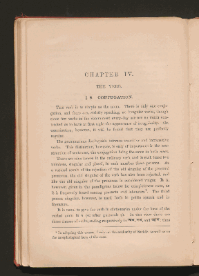 Vorschaubild von [Grammar of the Bengali language, Literary and Colloquial]