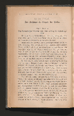 Vorschaubild von [Der Idealismus der Indischen Religionsphilosophie im Zeitalter der Opfermystik]