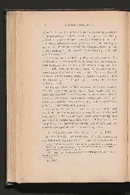 Vorschaubild von [The Vaiśeṣika philosophy according to the Daśapadārthaśāstra]