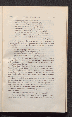 Vorschaubild von [Ueber Bâna's Pârvatîpariayanâaka]