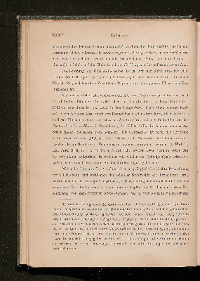 Vorschaubild Seite XXXII