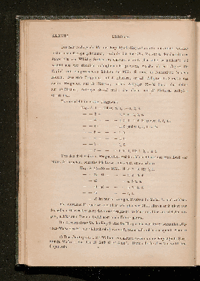 Vorschaubild Seite XXXVIII