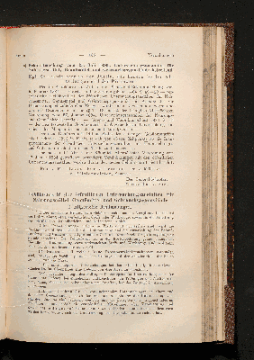 Vorschaubild von [Die Anstalten zur technischen Untersuchung von Nahrungs- und Genußmitteln sowie Gebrauchsgegenständen, die im Deutschen Reiche bei der Durchführung des Reichsgesetzes von 14. Mai 1879 und seiner Ergänzungsgesetze von den Verwaltungsbehörden regelmäßig in Anspruch genommen werden]