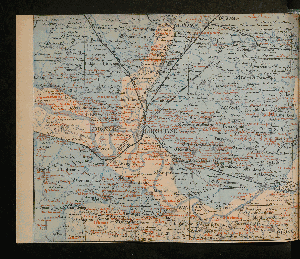 Vorschaubild von [Bordeaux und seine Weine]