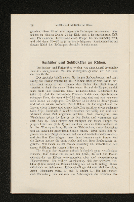 Vorschaubild von [Atlas der Krankheiten der landwirtschaftlichen Kulturpflanzen]