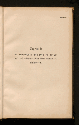 Vorschaubild von [Bericht des Hygienischen Instituts über die Beschaffenheit des Wassers der Osterbek und Eilbek]