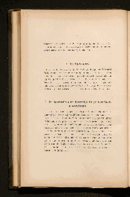 Vorschaubild von [Bericht des Hygienischen Instituts über die Beschaffenheit des Wassers der Osterbek und Eilbek]