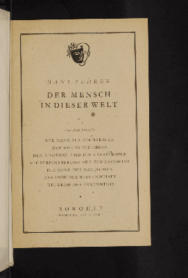 Vorschaubild von [Bau und Einrichtung von Krüppelheimen]