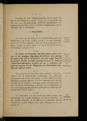 Vorschaubild von [Armen- und Waisenordnung nebst Geschäftsanweisung für die Organe der städtischen Armen- und Waisenpflege]