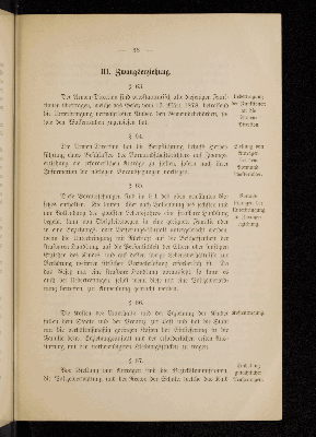 Vorschaubild von [Armen- und Waisenordnung nebst Geschäftsanweisung für die Organe der städtischen Armen- und Waisenpflege]