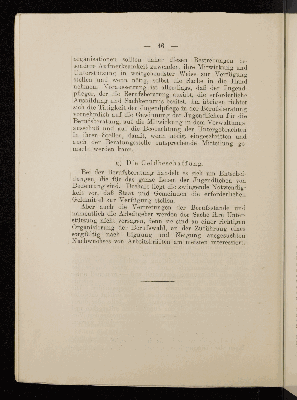 Vorschaubild von [Berufsberatung und Berufsvermittlung für die Volksschuljugend im Auftrag des Deutschen Ausschusses für Berufsberatung]