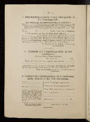 Vorschaubild von [Berufsberatung und Berufsvermittlung für die Volksschuljugend im Auftrag des Deutschen Ausschusses für Berufsberatung]