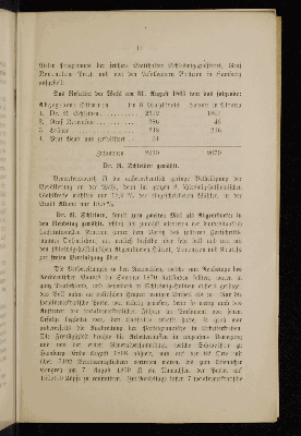 Vorschaubild von [Statistik der Reichstagswahlen von 1867 - 1893]