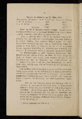 Vorschaubild von [Statistik der Reichstagswahlen von 1867 - 1893]