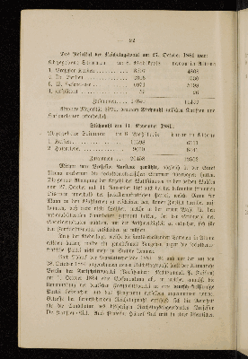 Vorschaubild von [Statistik der Reichstagswahlen von 1867 - 1893]