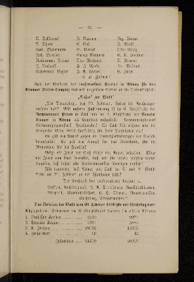 Vorschaubild von [Statistik der Reichstagswahlen von 1867 - 1893]